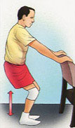 Partial Squat