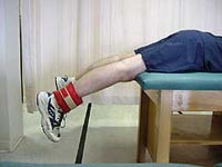 Prone Hang